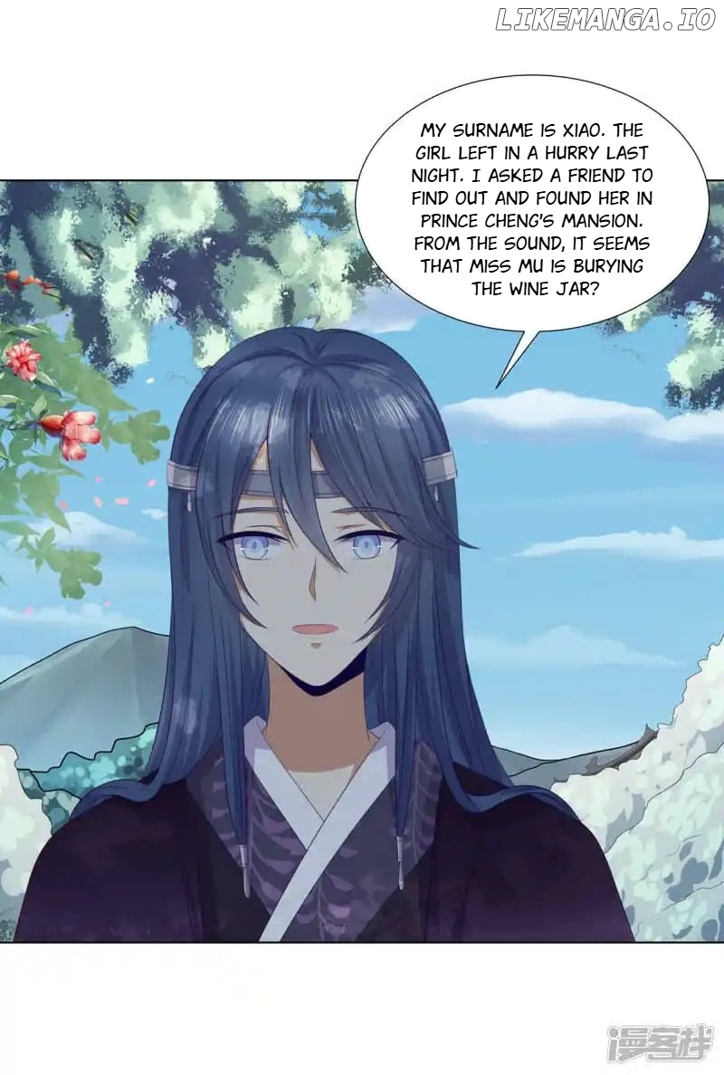Rewrite My Fate chapter 114 - page 13
